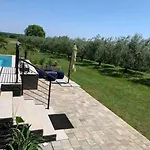 Villa Aurora - Marčana