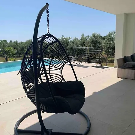 Villa Aurora - Marčana