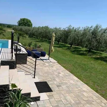 Villa Aurora - Marčana