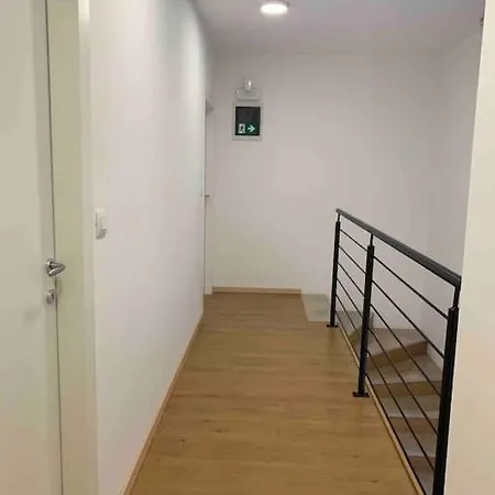 Aurora - Villa Marčana