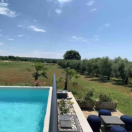 Aurora - Villa Marčana