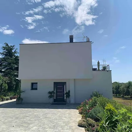 Villa Aurora - Marčana