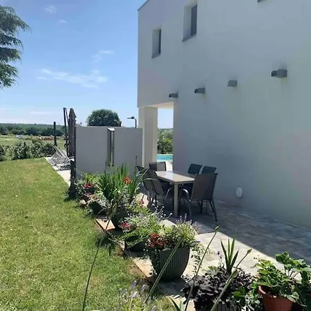 Aurora - Villa Marčana