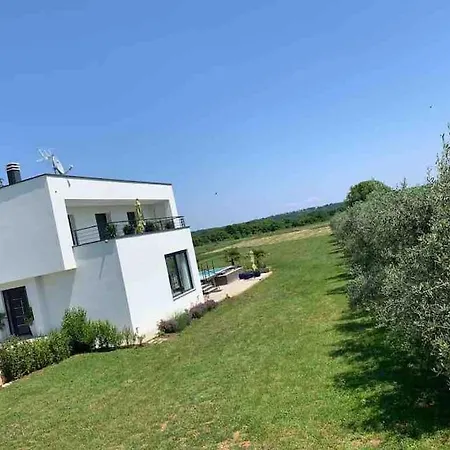 Aurora - Villa Marčana