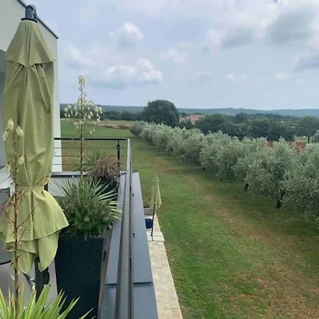 Aurora - Villa Marčana