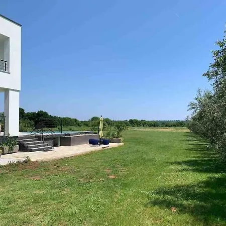 Aurora - Villa Marčana