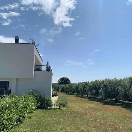 Villa Aurora -