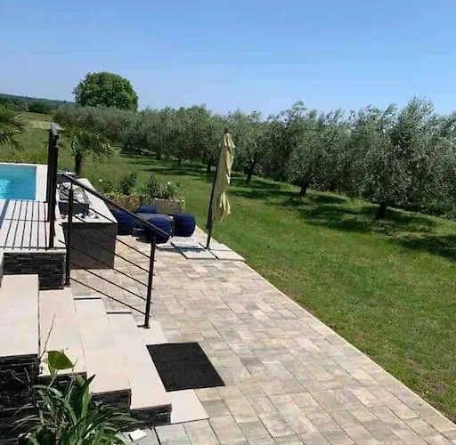 Villa Aurora - Marčana