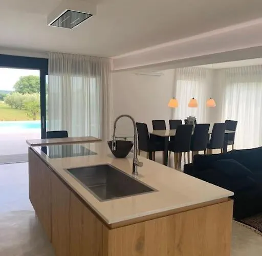 Villa Aurora - Marčana