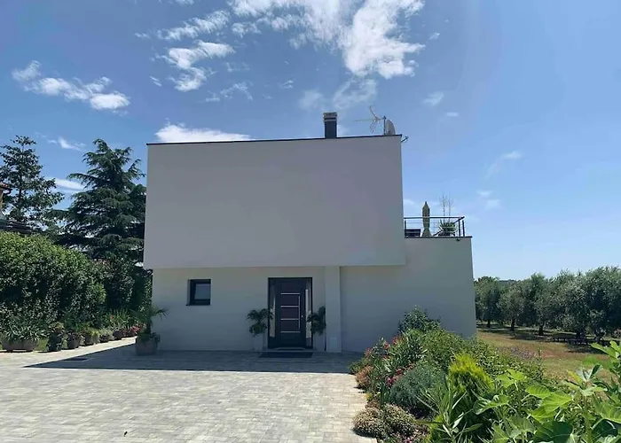 Villa Aurora - Marčana