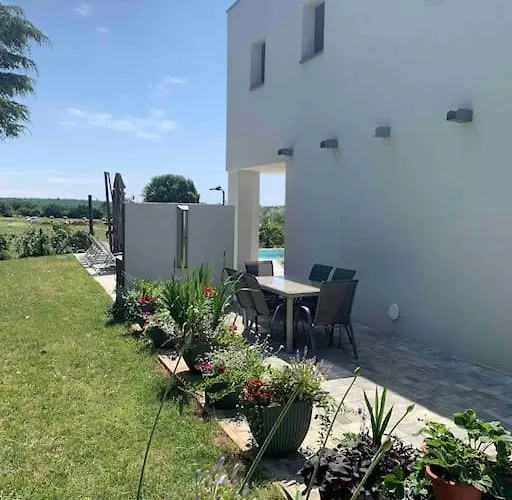 Aurora - Villa Marčana