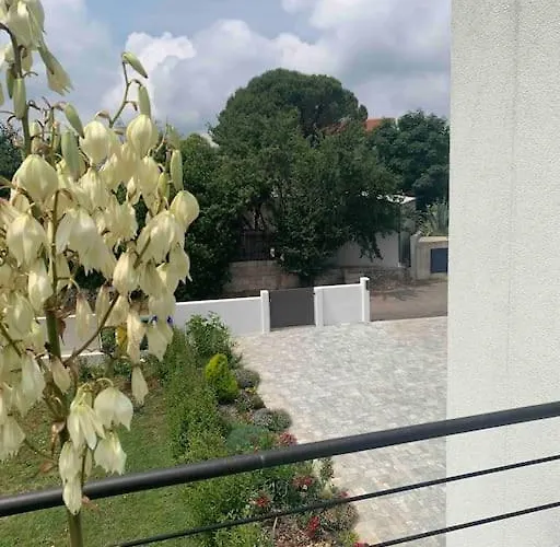 Villa Aurora - Marčana